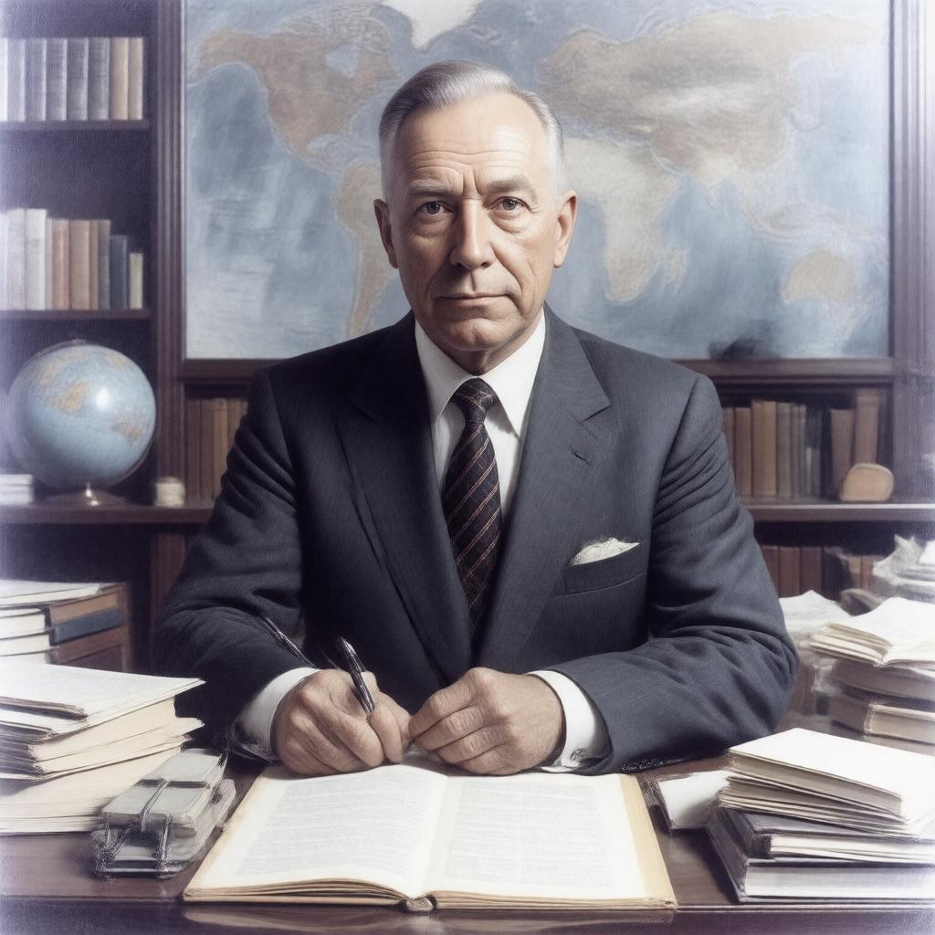 Edward Lorenz